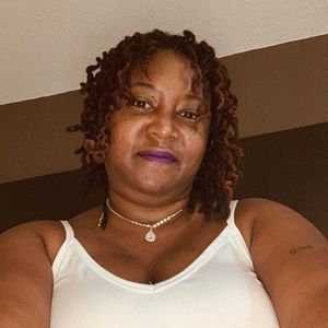 Meet your Posher, Ty'gress